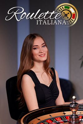 Roulette Italiana